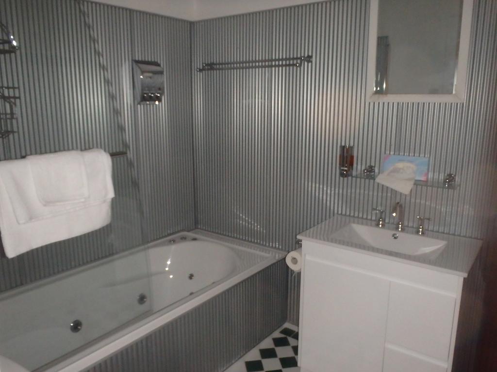 Hamptons Inn Bed & Breakfast Фрімантл Номер фото