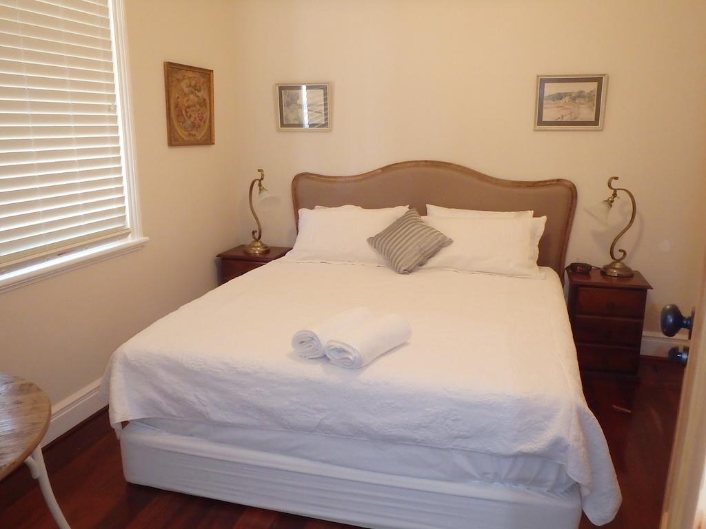 Hamptons Inn Bed & Breakfast Фрімантл Номер фото